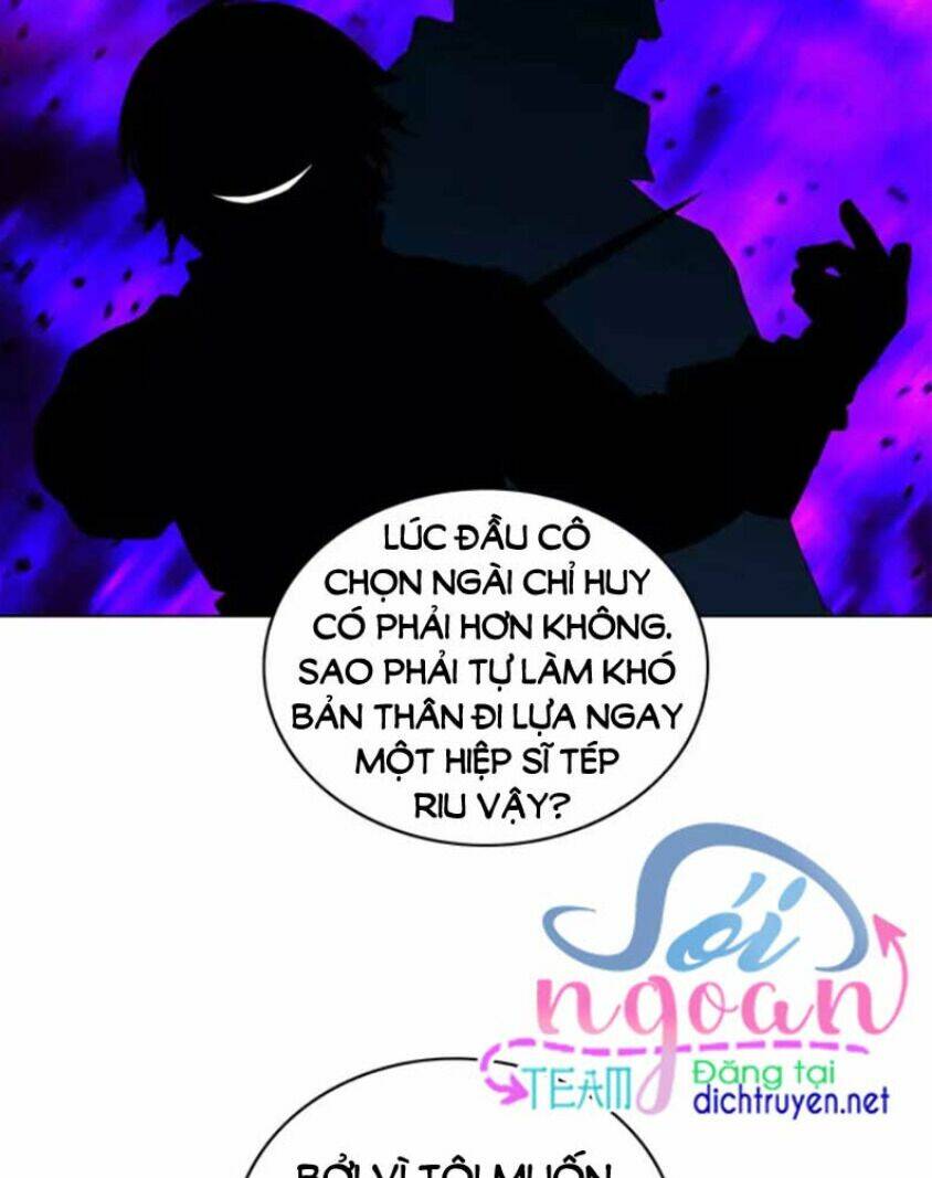 Hóa kiếp thành chị gái của bạo chúa: Chapter 41