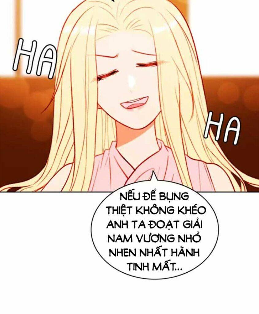 Hóa kiếp thành chị gái của bạo chúa: Chapter 41