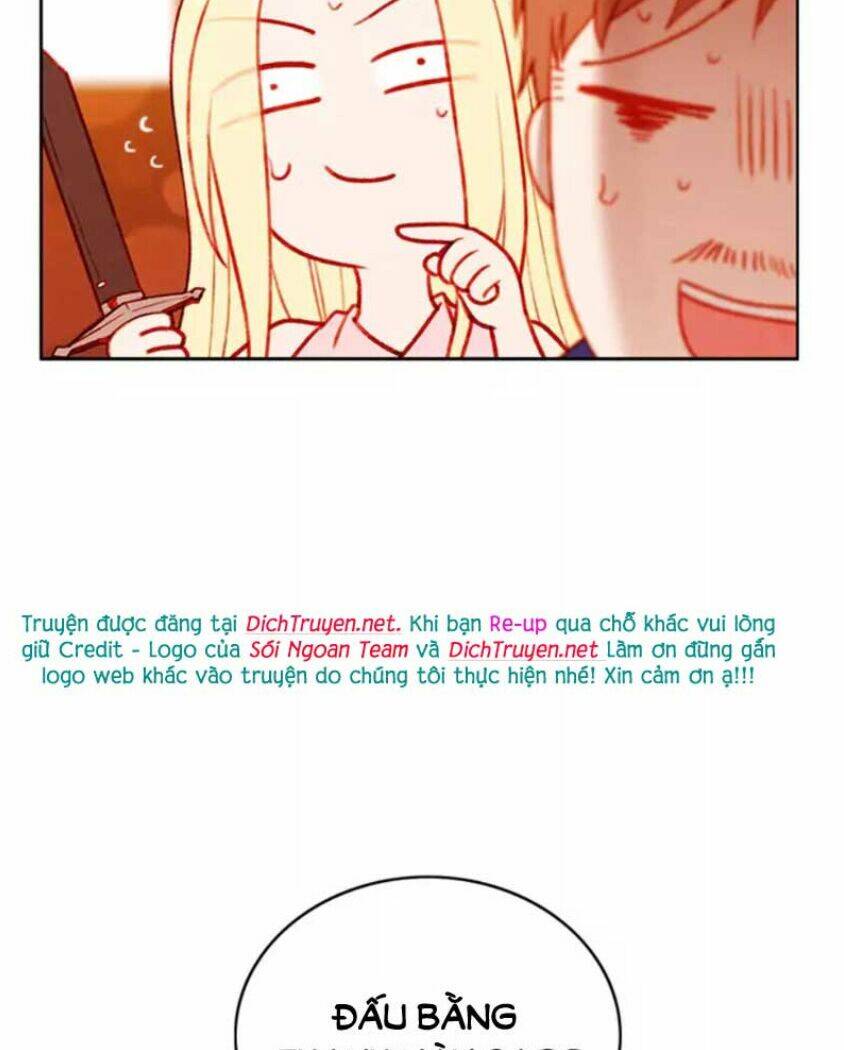 Hóa kiếp thành chị gái của bạo chúa: Chapter 41