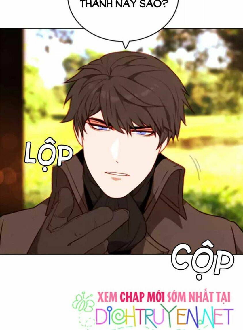 Hóa kiếp thành chị gái của bạo chúa: Chapter 41