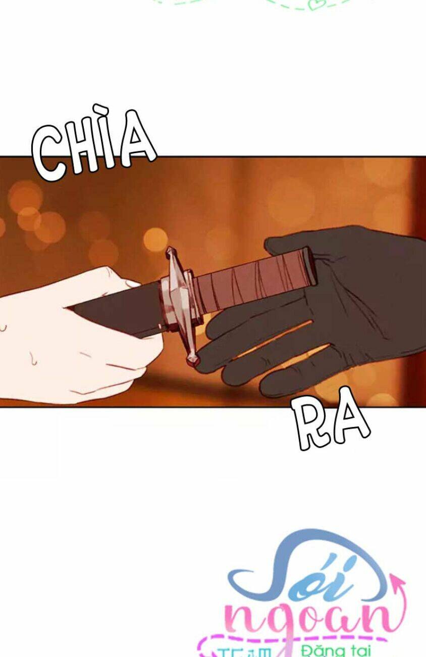 Hóa kiếp thành chị gái của bạo chúa: Chapter 41