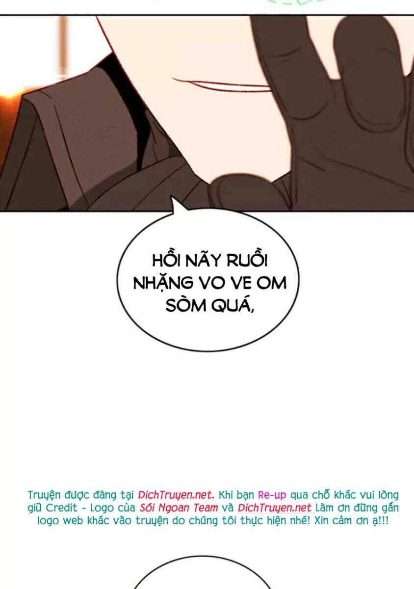 Hóa kiếp thành chị gái của bạo chúa: Chapter 41