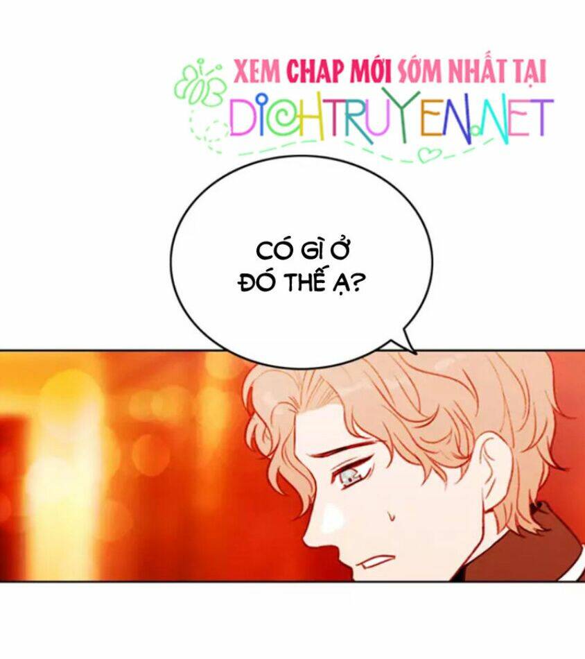 Hóa kiếp thành chị gái của bạo chúa: Chapter 41