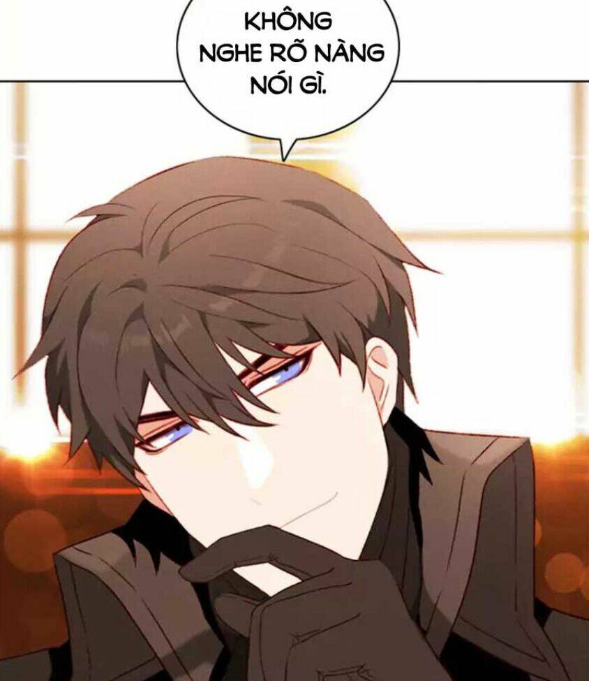 Hóa kiếp thành chị gái của bạo chúa: Chapter 41