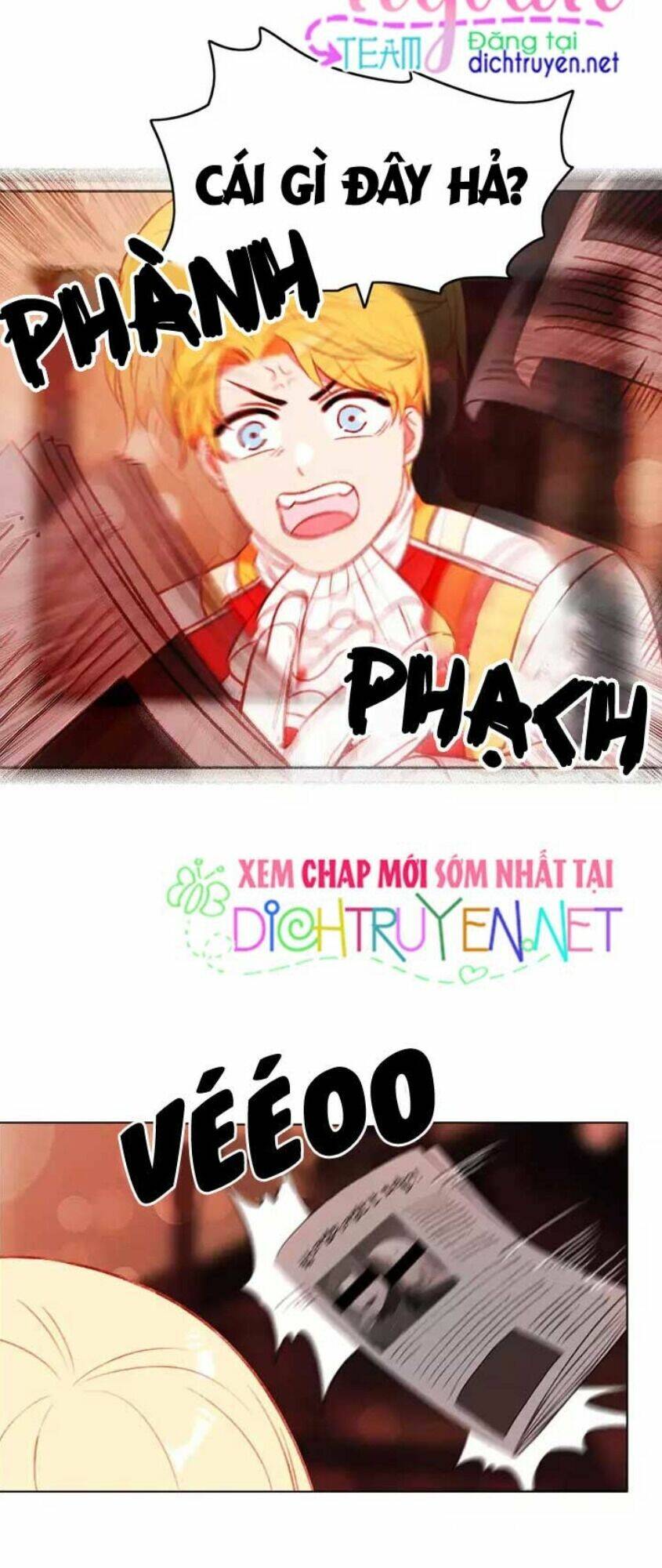 Hóa kiếp thành chị gái của bạo chúa: Chapter 47