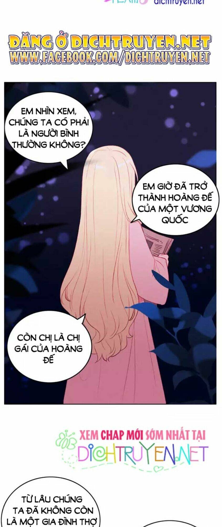 Hóa kiếp thành chị gái của bạo chúa: Chapter 47