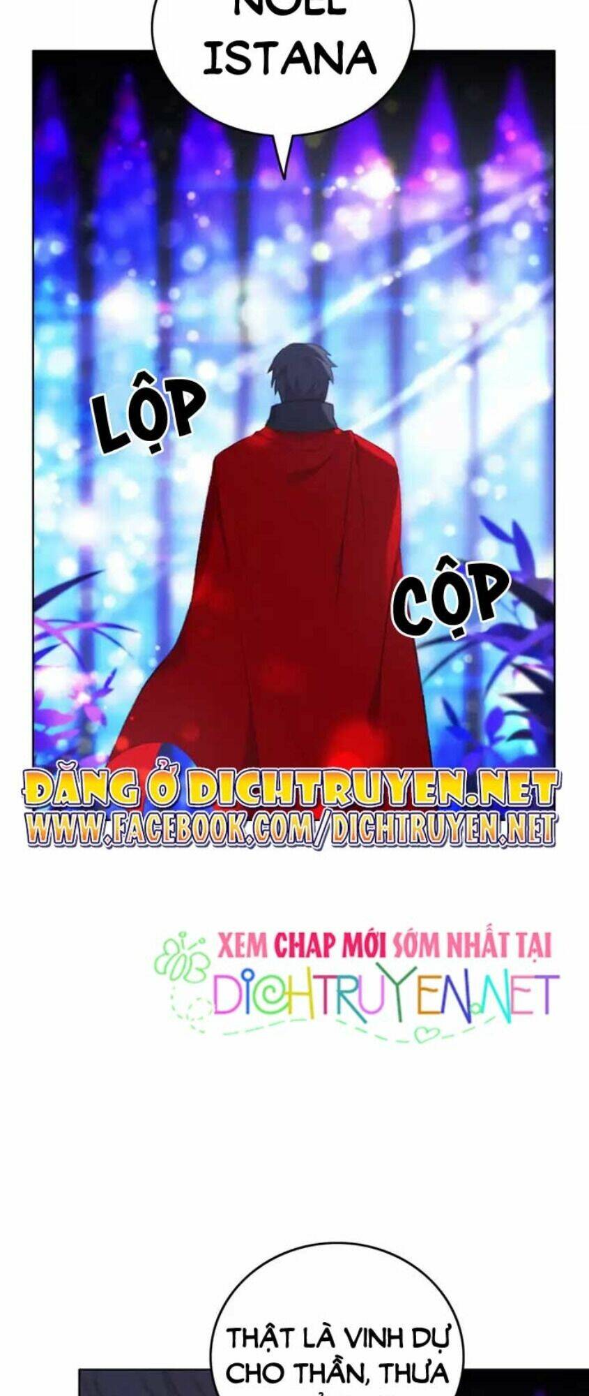 Hóa kiếp thành chị gái của bạo chúa: Chapter 47