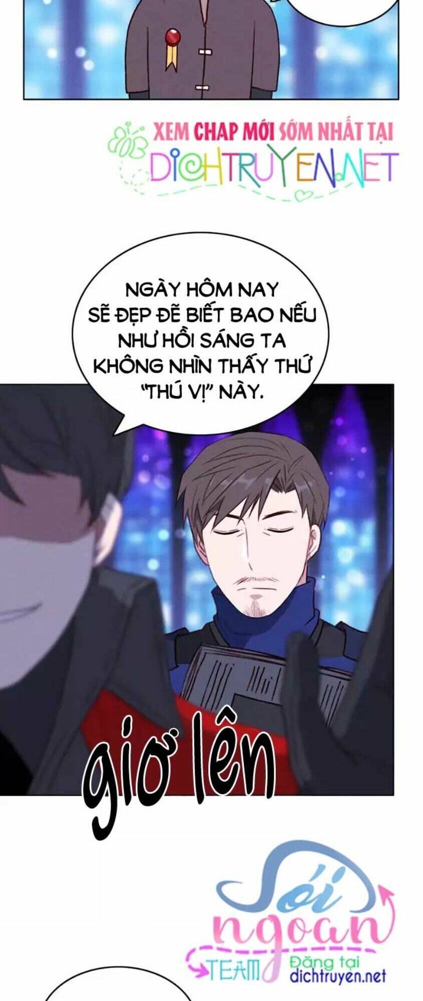 Hóa kiếp thành chị gái của bạo chúa: Chapter 47