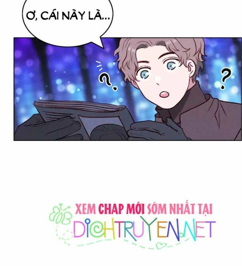 Hóa kiếp thành chị gái của bạo chúa: Chapter 47