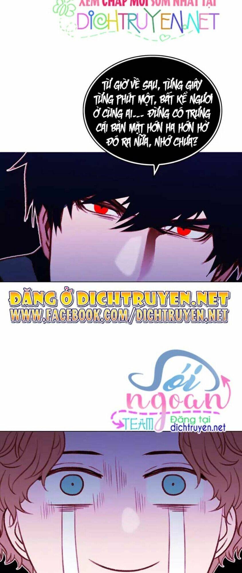 Hóa kiếp thành chị gái của bạo chúa: Chapter 47