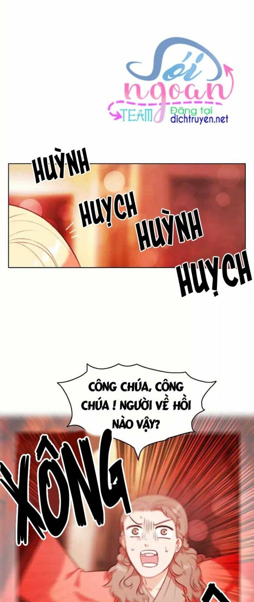 Hóa kiếp thành chị gái của bạo chúa: Chapter 47