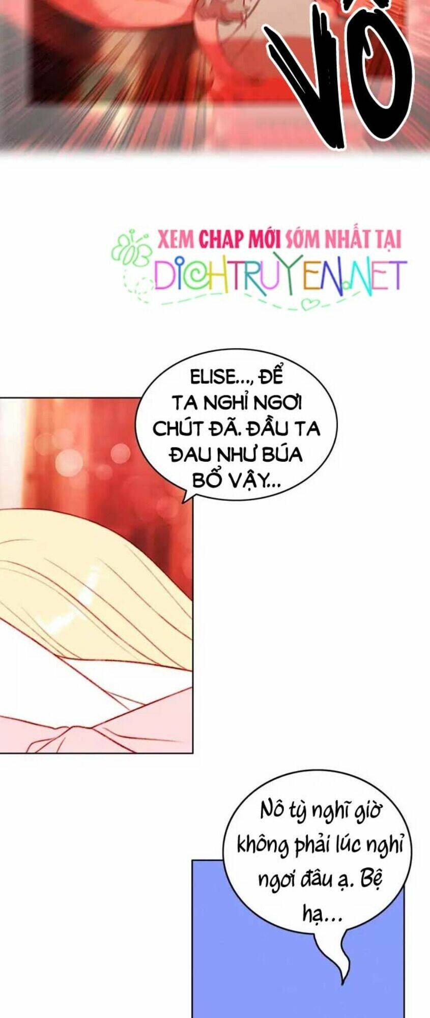 Hóa kiếp thành chị gái của bạo chúa: Chapter 47