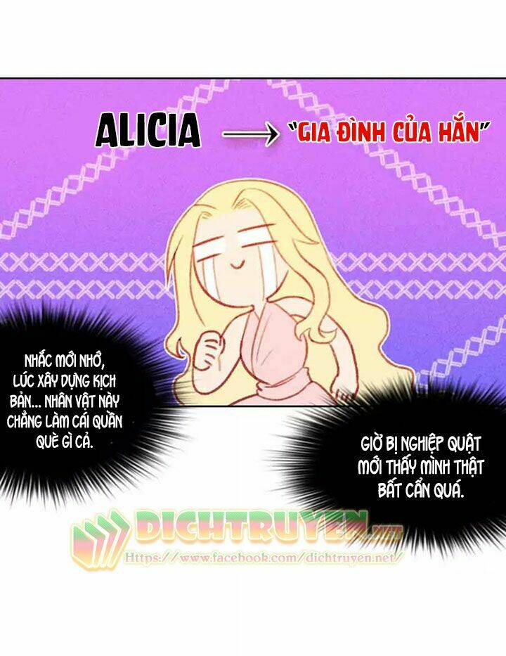 Hóa kiếp thành chị gái của bạo chúa: Chapter 5