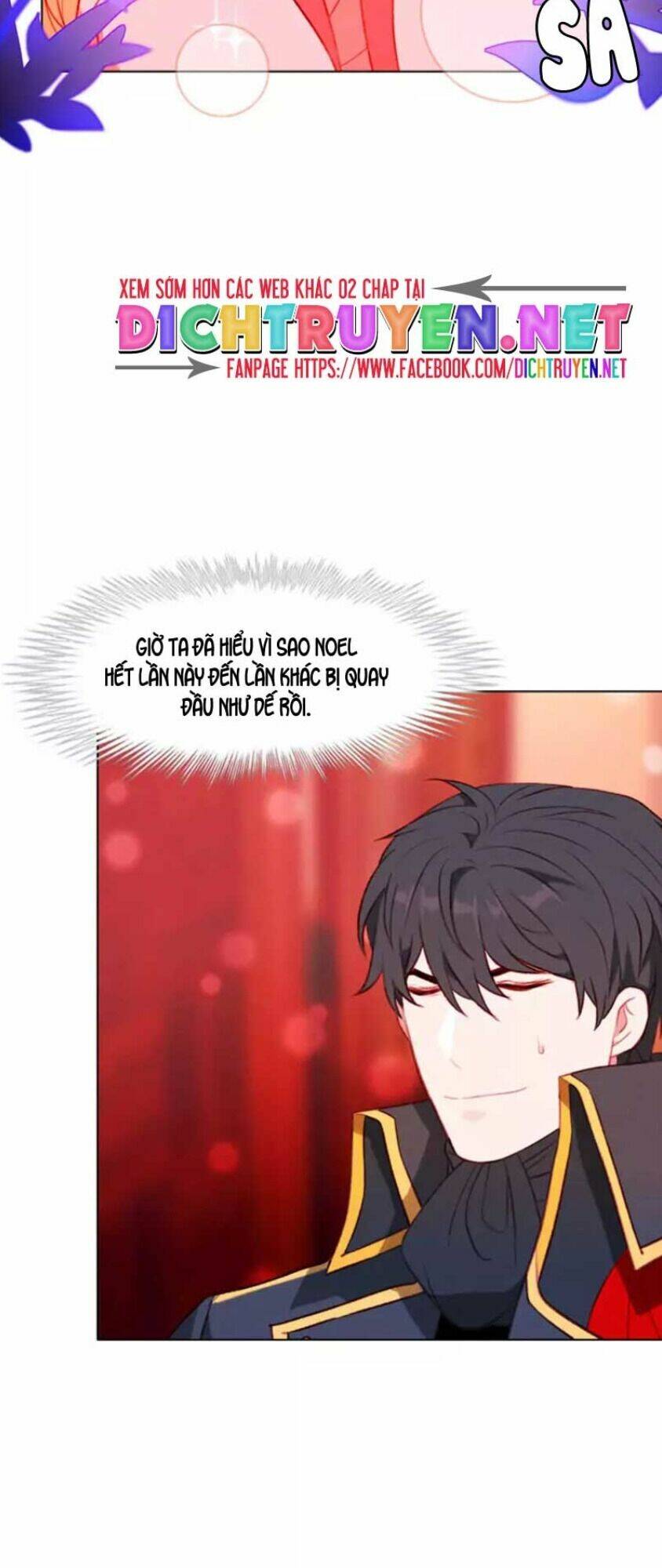 Hóa kiếp thành chị gái của bạo chúa: Chapter 51