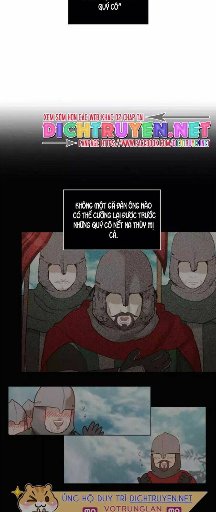 Hóa kiếp thành chị gái của bạo chúa: Chapter 51
