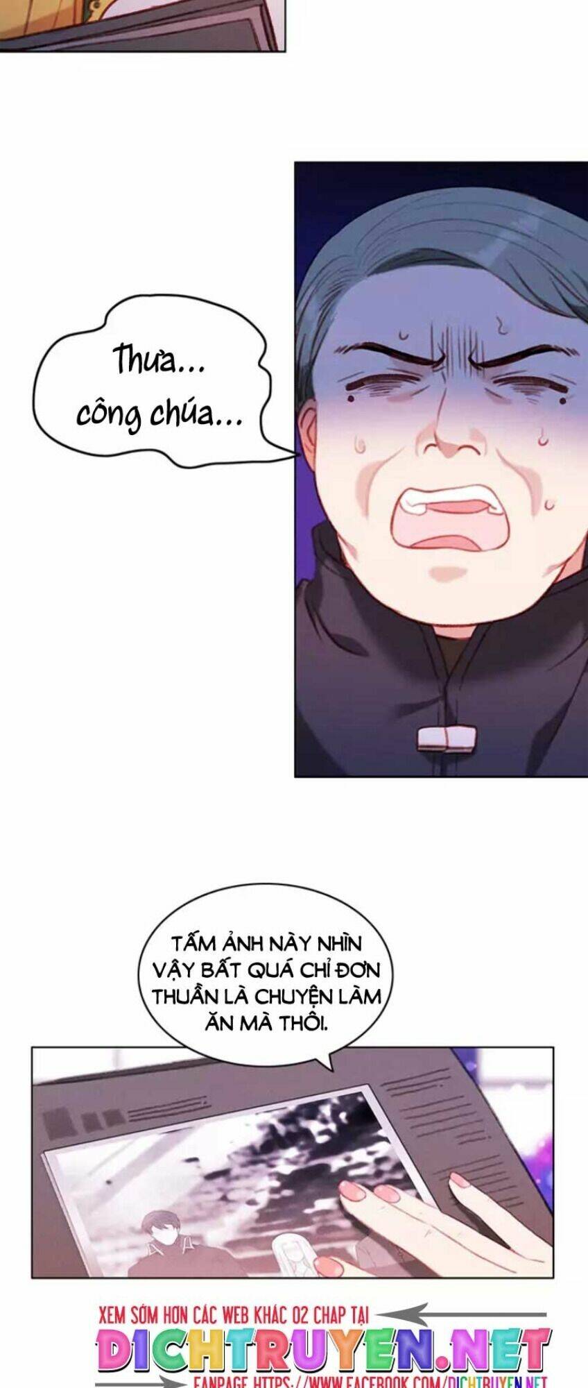 Hóa kiếp thành chị gái của bạo chúa: Chapter 52