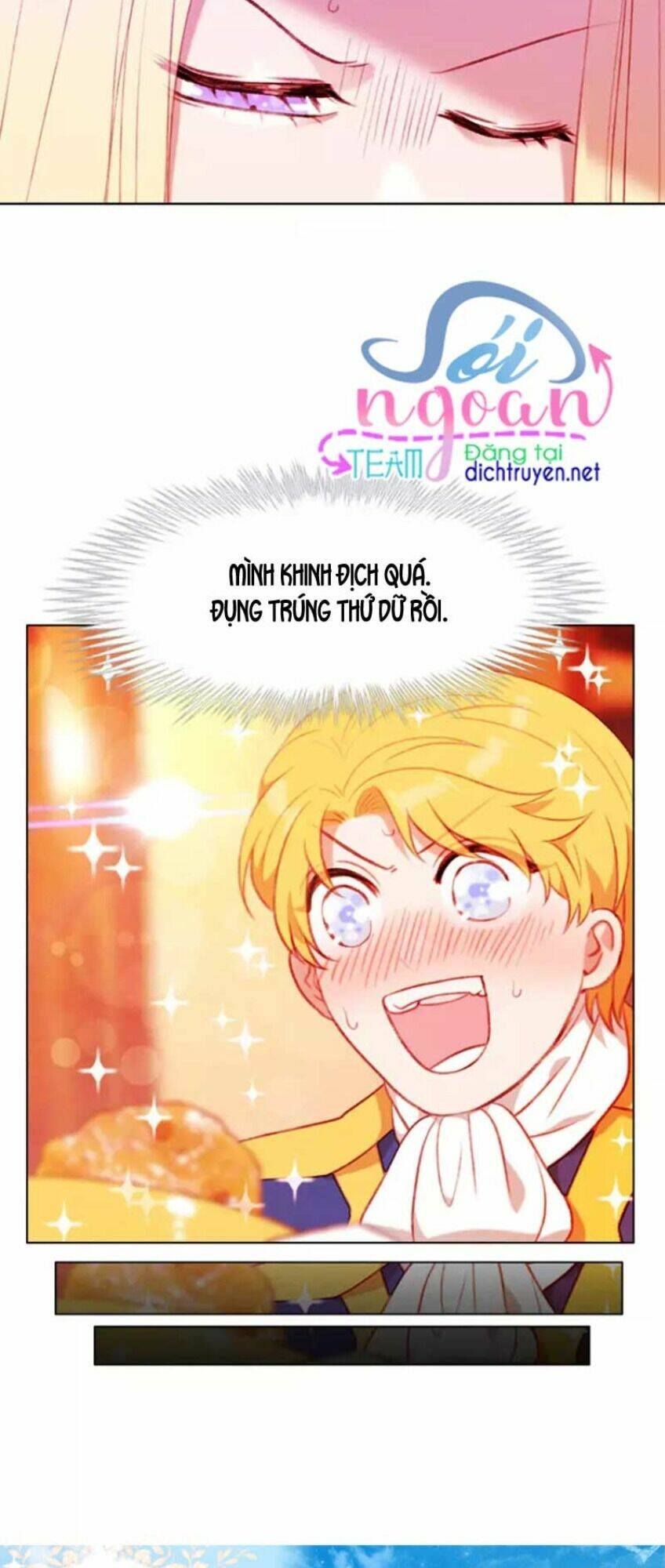 Hóa kiếp thành chị gái của bạo chúa: Chapter 52