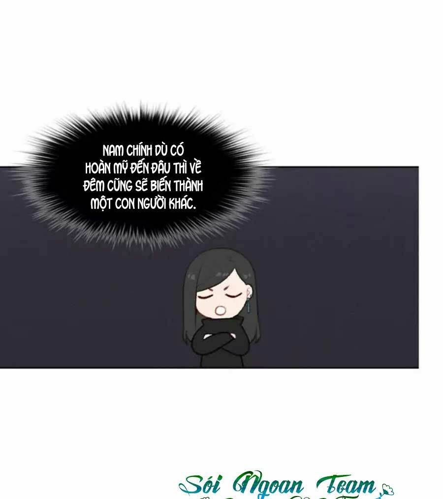 Hóa kiếp thành chị gái của bạo chúa: Chapter 6