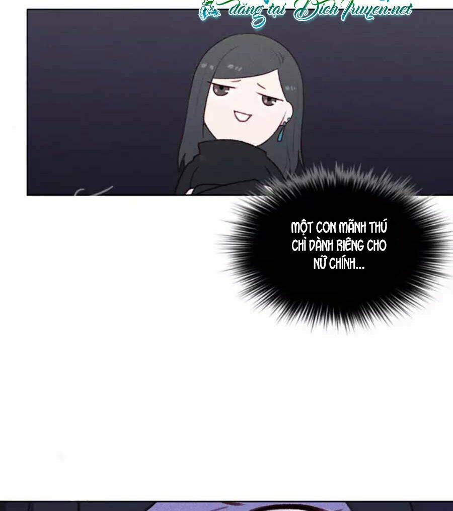 Hóa kiếp thành chị gái của bạo chúa: Chapter 6