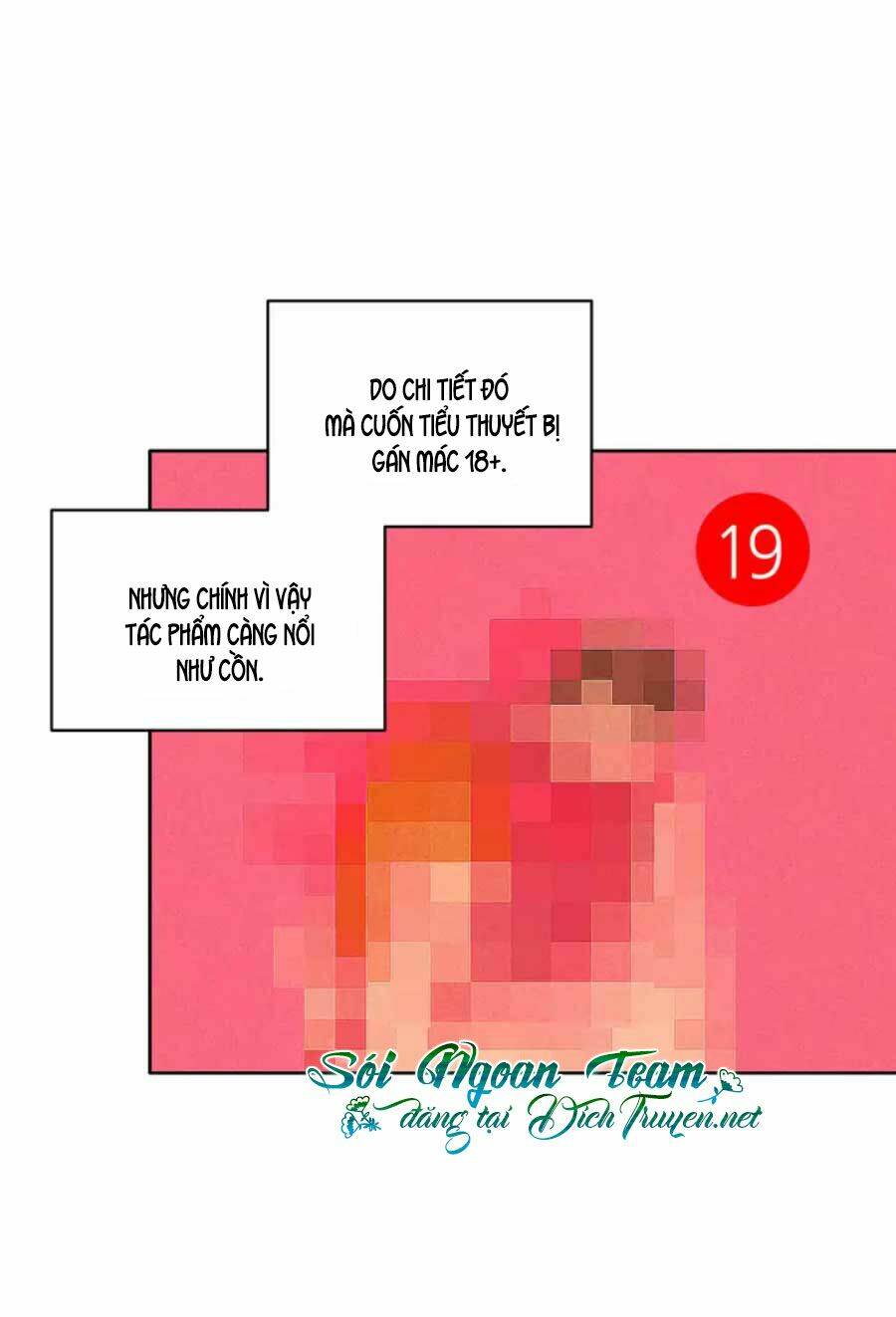 Hóa kiếp thành chị gái của bạo chúa: Chapter 6