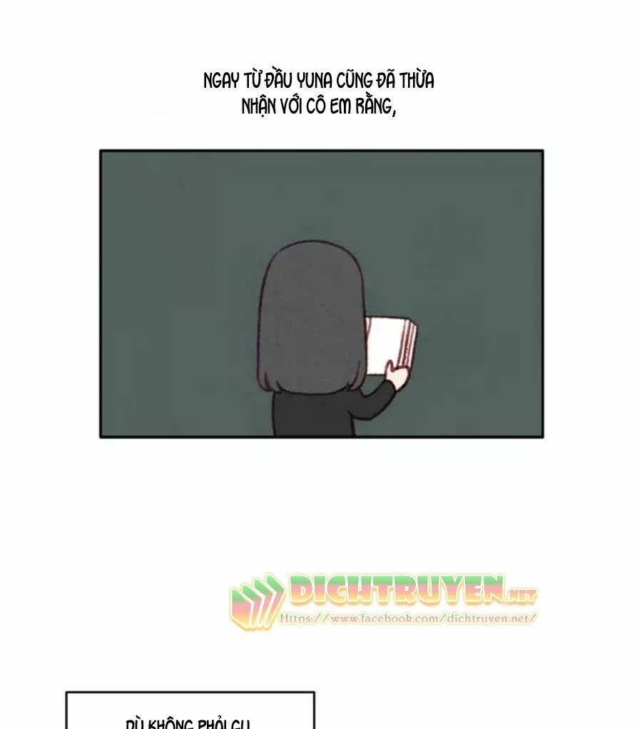 Hóa kiếp thành chị gái của bạo chúa: Chapter 6