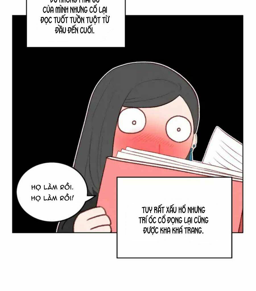 Hóa kiếp thành chị gái của bạo chúa: Chapter 6