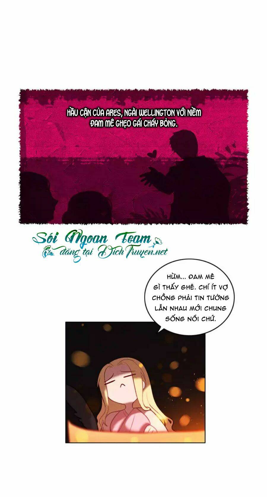 Hóa kiếp thành chị gái của bạo chúa: Chapter 6