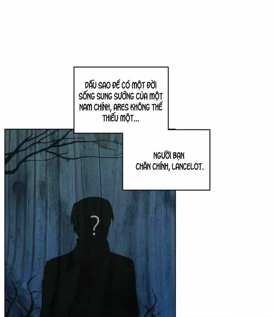Hóa kiếp thành chị gái của bạo chúa: Chapter 6