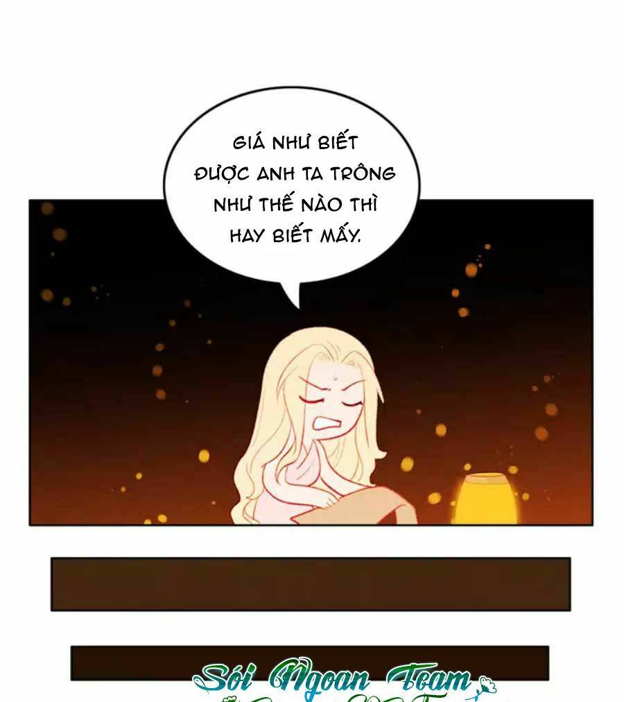 Hóa kiếp thành chị gái của bạo chúa: Chapter 6