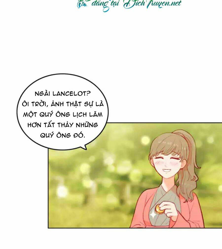 Hóa kiếp thành chị gái của bạo chúa: Chapter 6