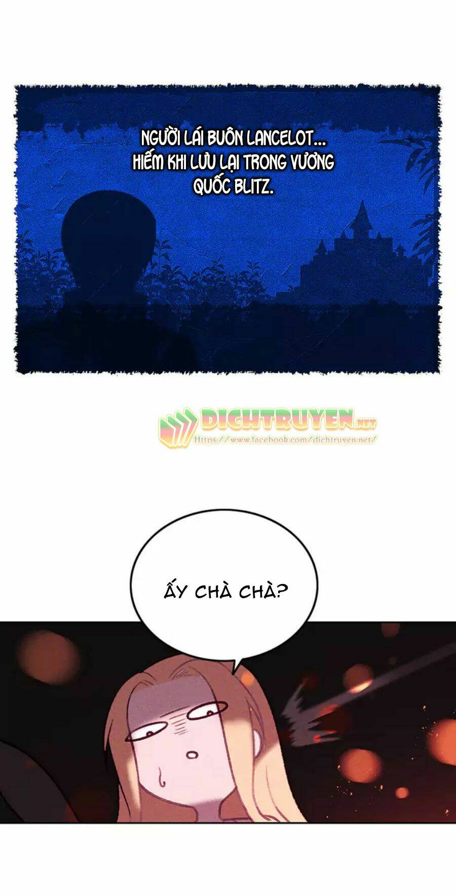 Hóa kiếp thành chị gái của bạo chúa: Chapter 6