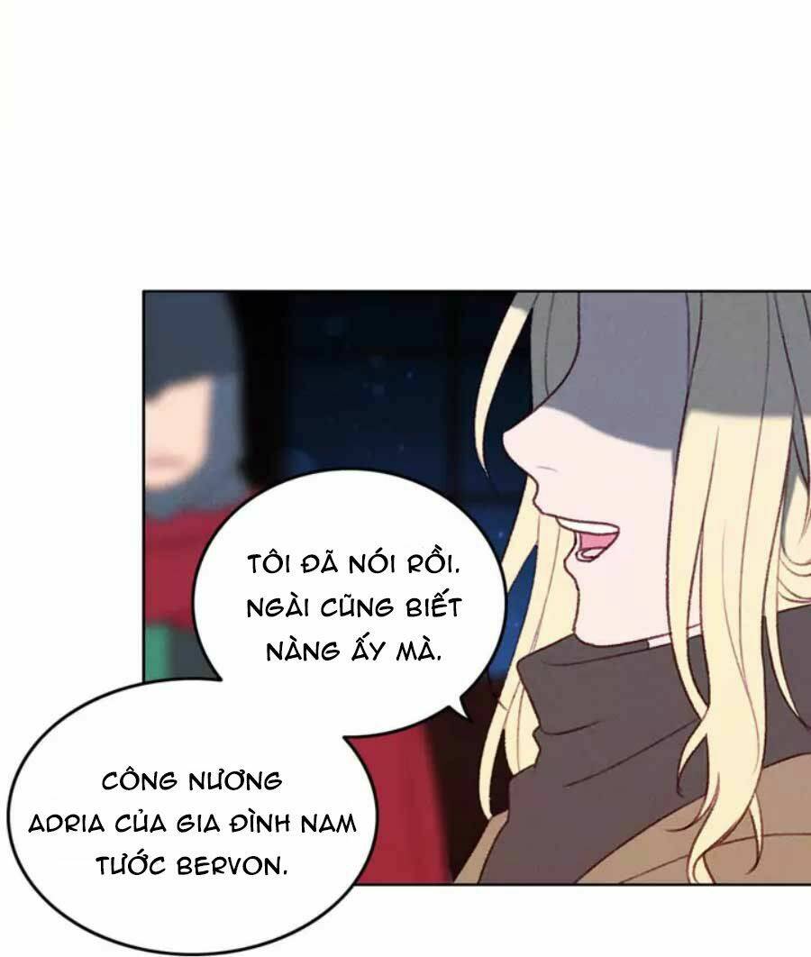 Hóa kiếp thành chị gái của bạo chúa: Chapter 6