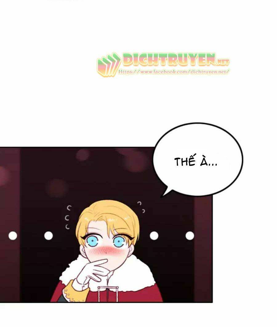 Hóa kiếp thành chị gái của bạo chúa: Chapter 6