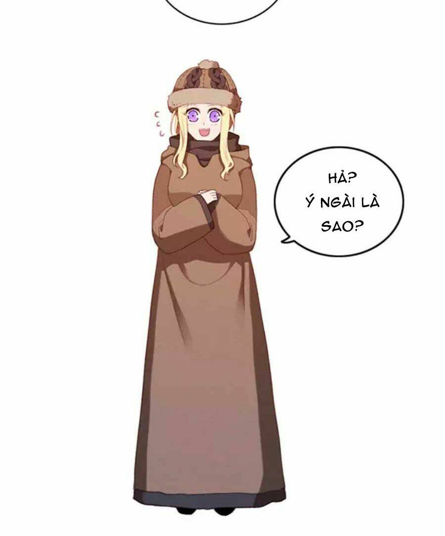 Hóa kiếp thành chị gái của bạo chúa: Chapter 6