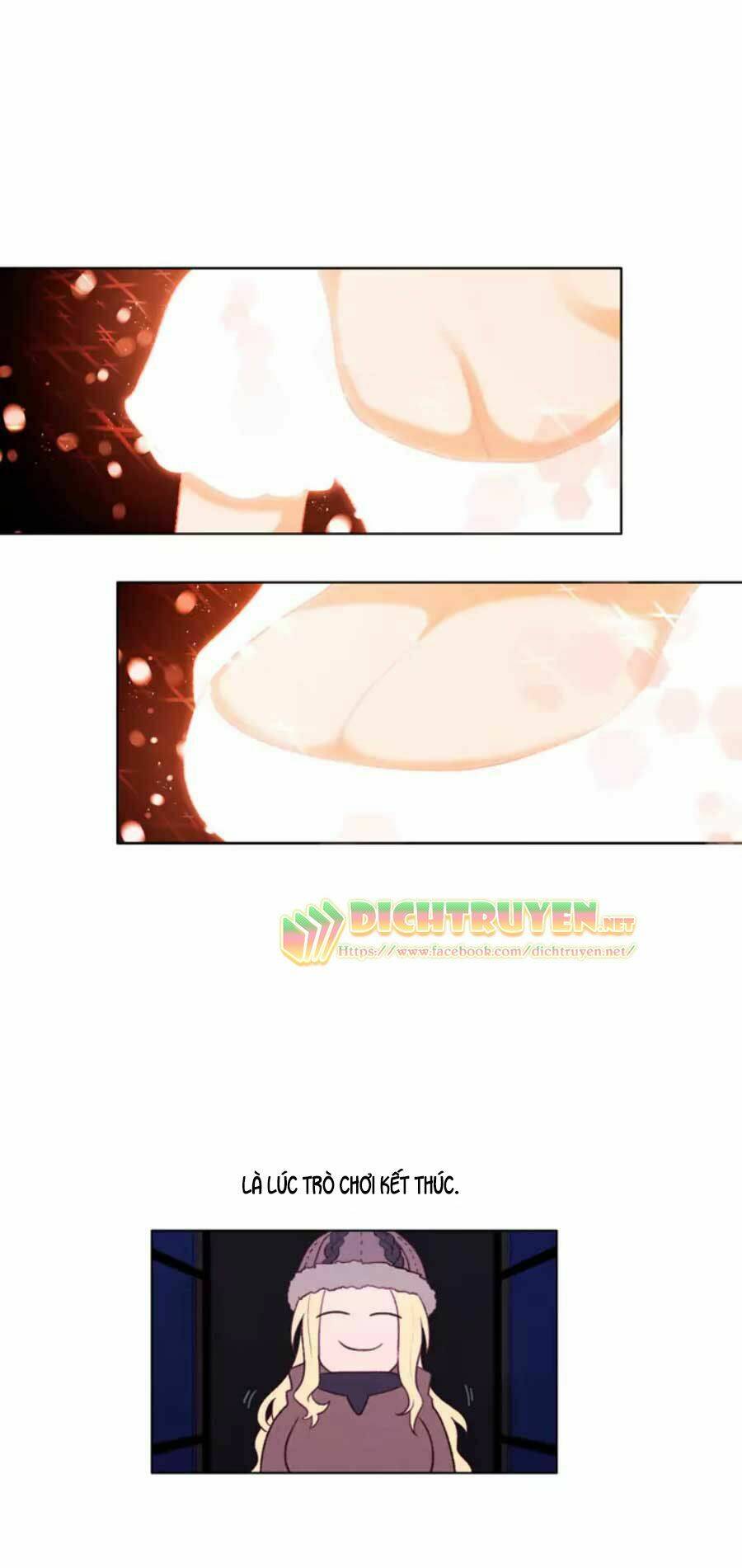 Hóa kiếp thành chị gái của bạo chúa: Chapter 6