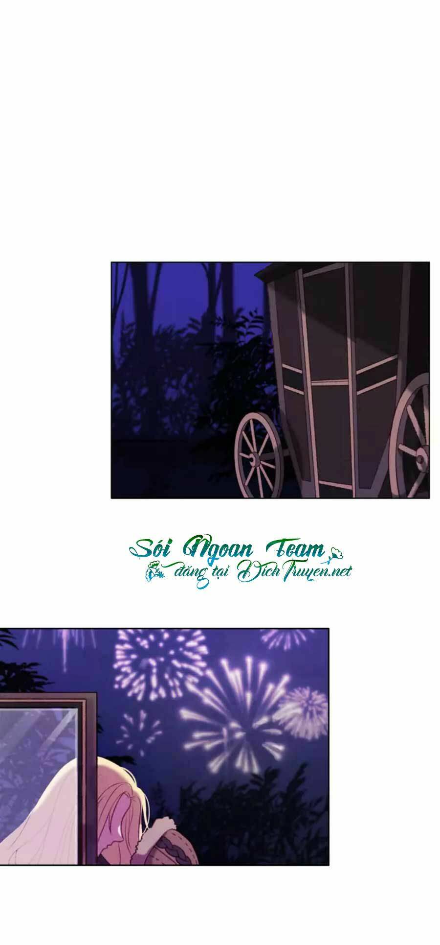 Hóa kiếp thành chị gái của bạo chúa: Chapter 6