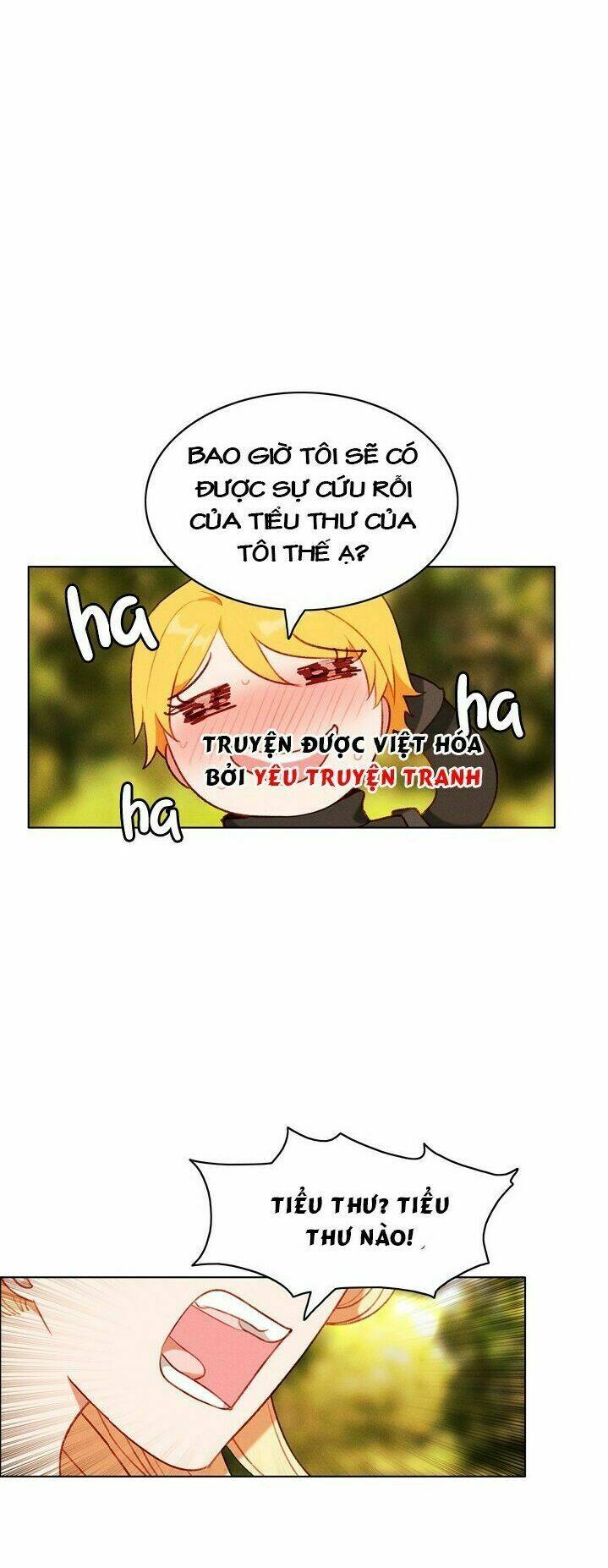Hóa kiếp thành chị gái của bạo chúa: Chapter 66