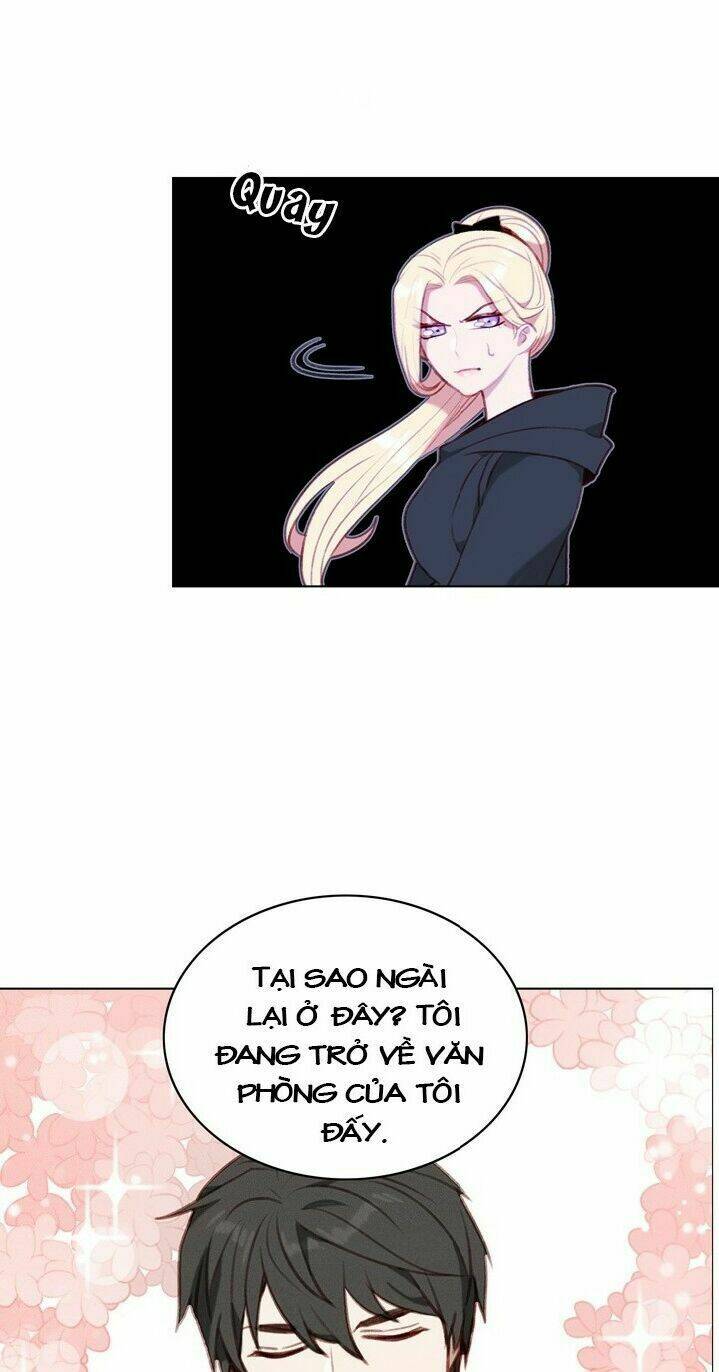 Hóa kiếp thành chị gái của bạo chúa: Chapter 66