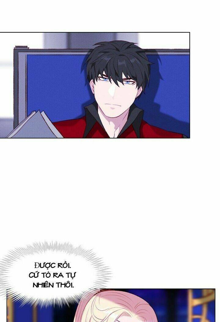 Hóa kiếp thành chị gái của bạo chúa: Chapter 66