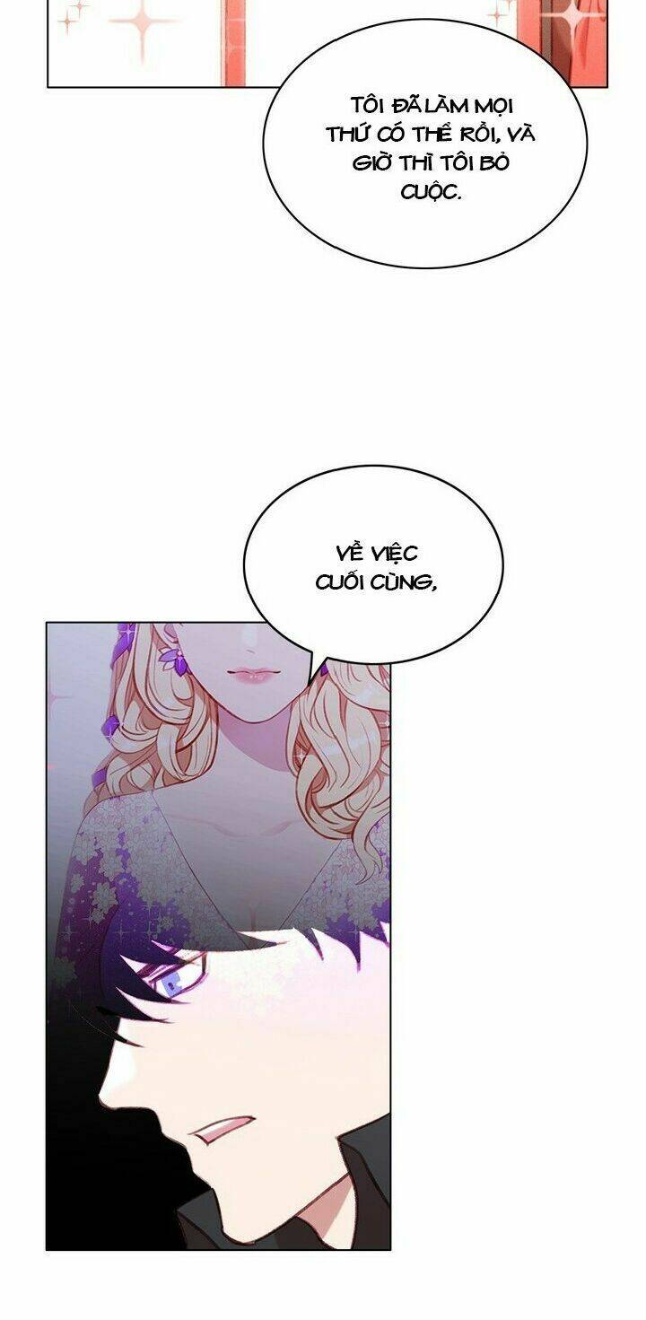 Hóa kiếp thành chị gái của bạo chúa: Chapter 66