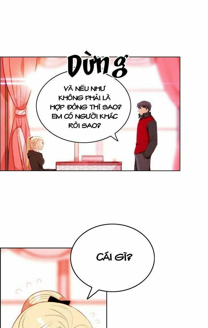 Hóa kiếp thành chị gái của bạo chúa: Chapter 66