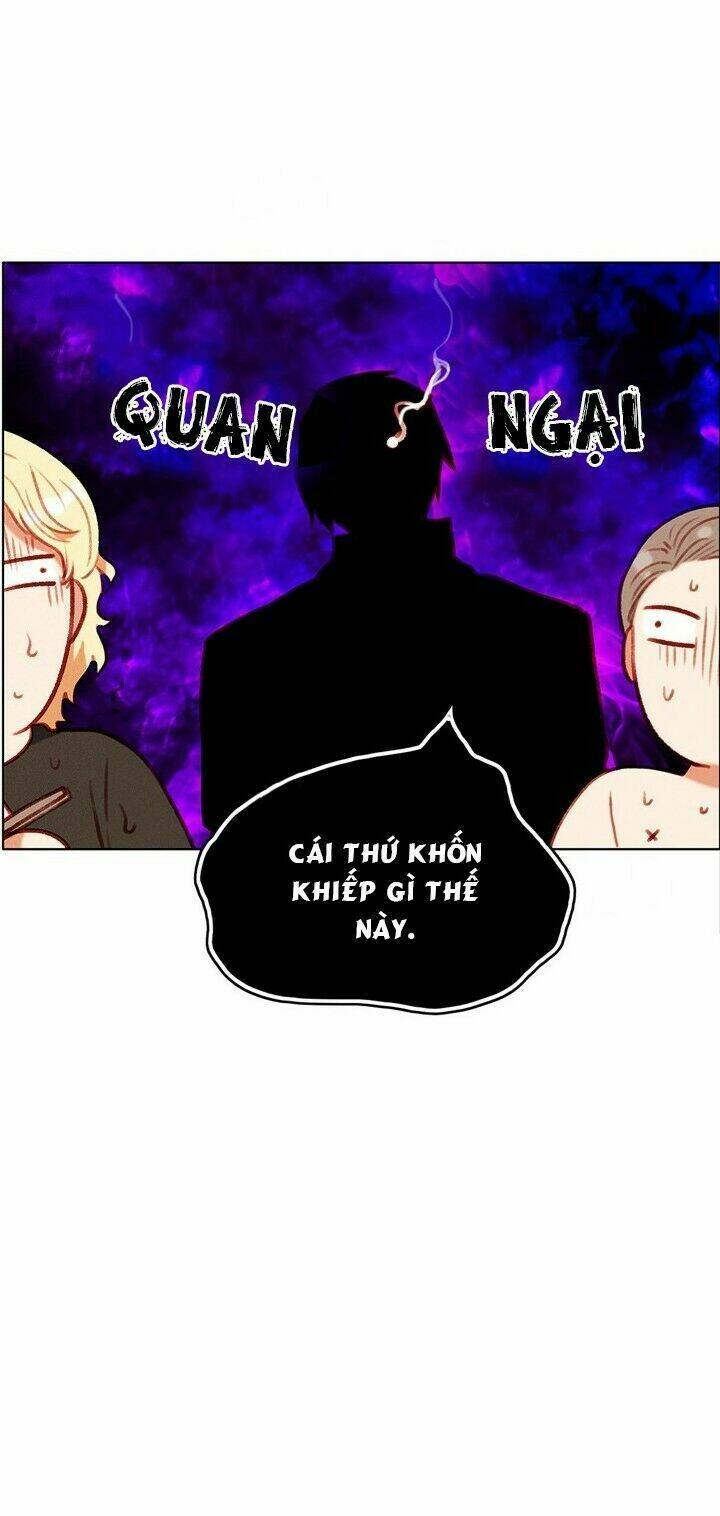 Hóa kiếp thành chị gái của bạo chúa: Chapter 66