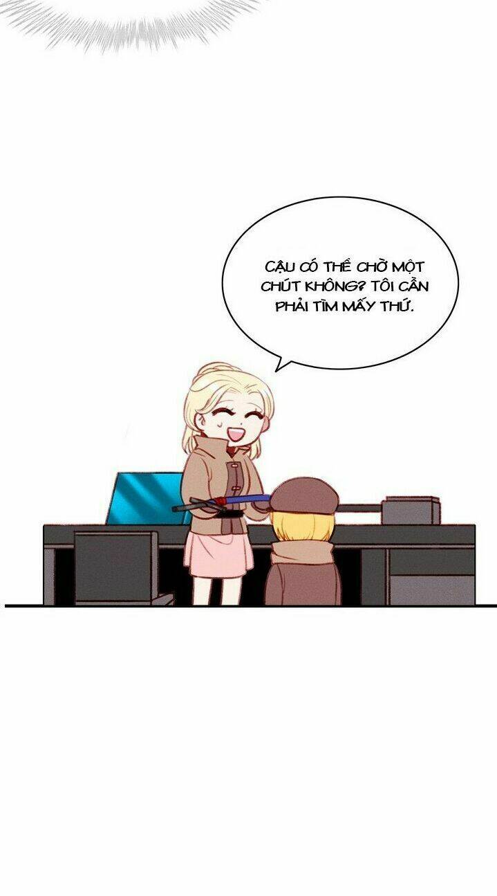 Hóa kiếp thành chị gái của bạo chúa: Chapter 67