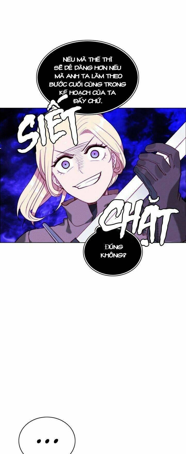 Hóa kiếp thành chị gái của bạo chúa: Chapter 67