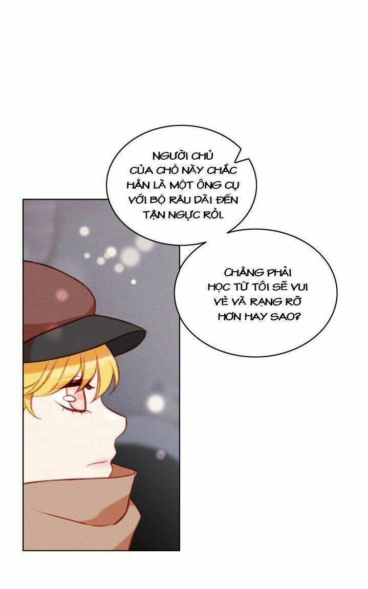 Hóa kiếp thành chị gái của bạo chúa: Chapter 67