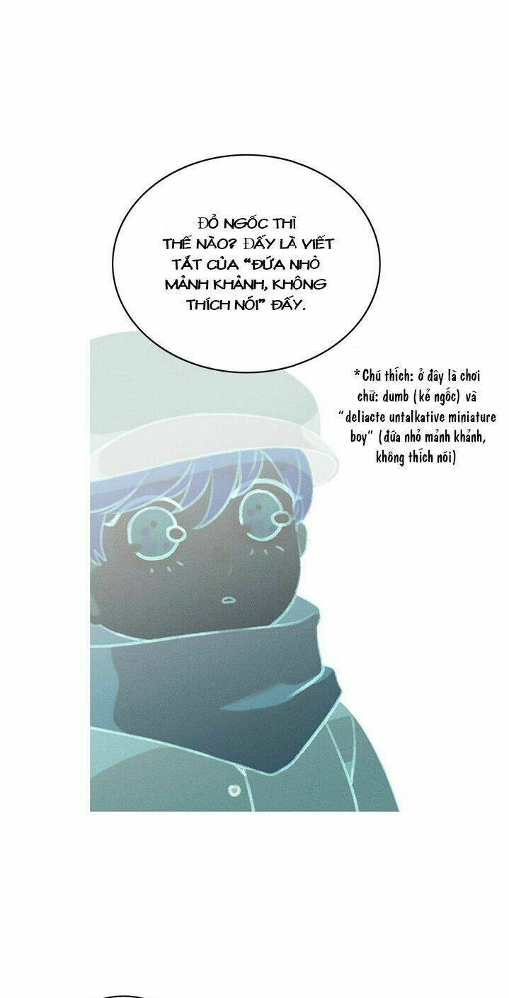 Hóa kiếp thành chị gái của bạo chúa: Chapter 67