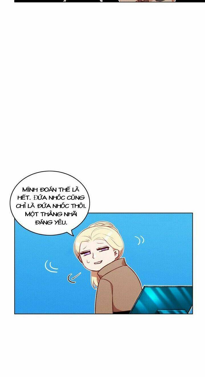 Hóa kiếp thành chị gái của bạo chúa: Chapter 67