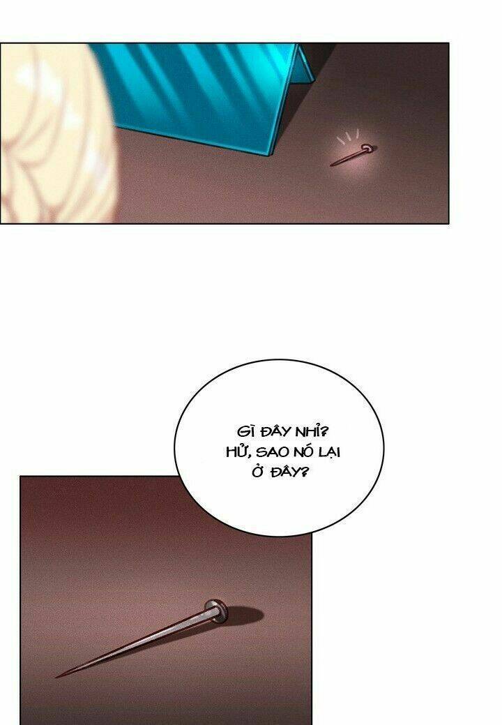 Hóa kiếp thành chị gái của bạo chúa: Chapter 67