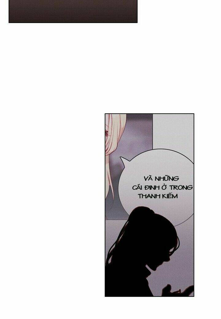 Hóa kiếp thành chị gái của bạo chúa: Chapter 67