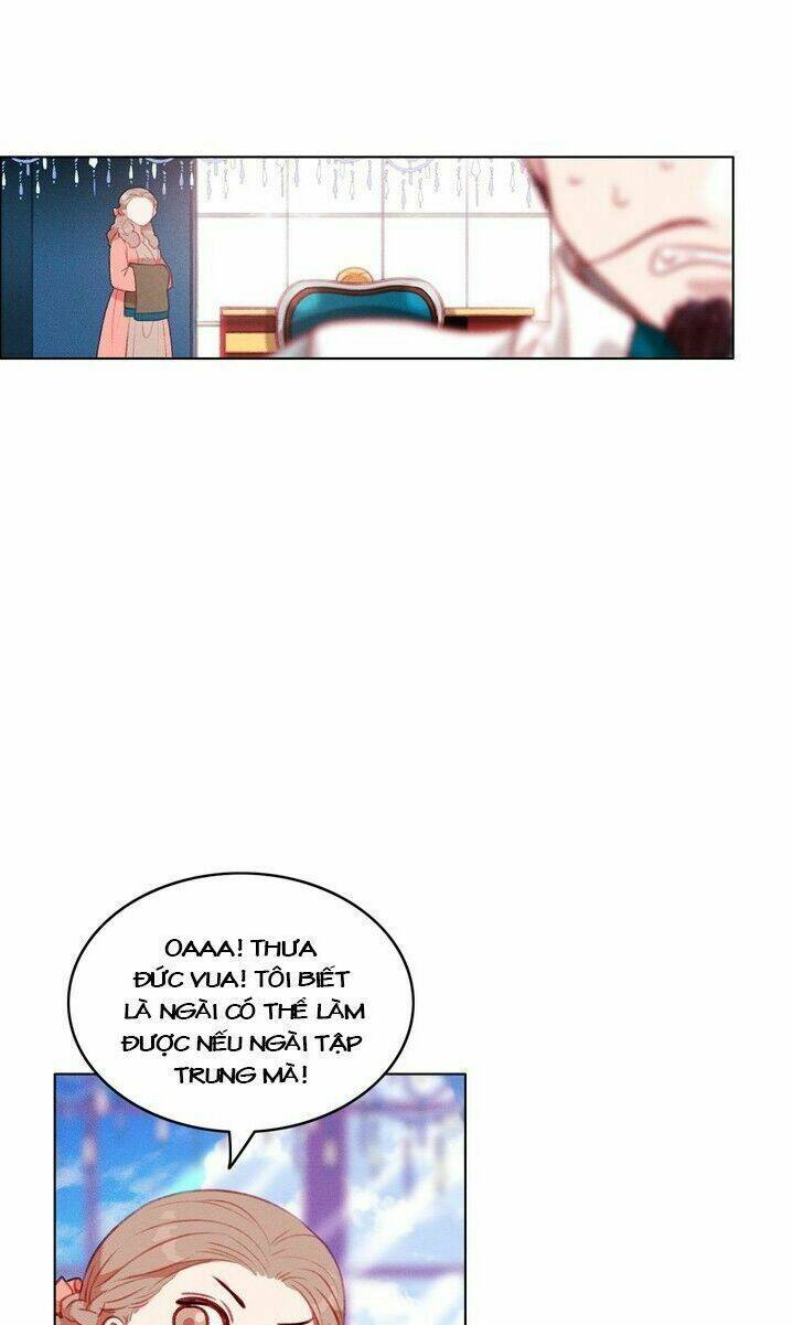 Hóa kiếp thành chị gái của bạo chúa: Chapter 67